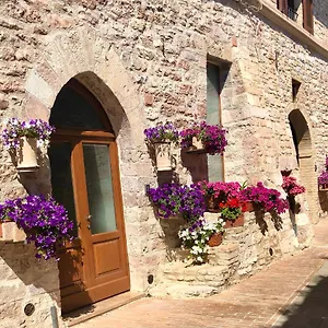 Casa de hóspedes Capobove, Assisi